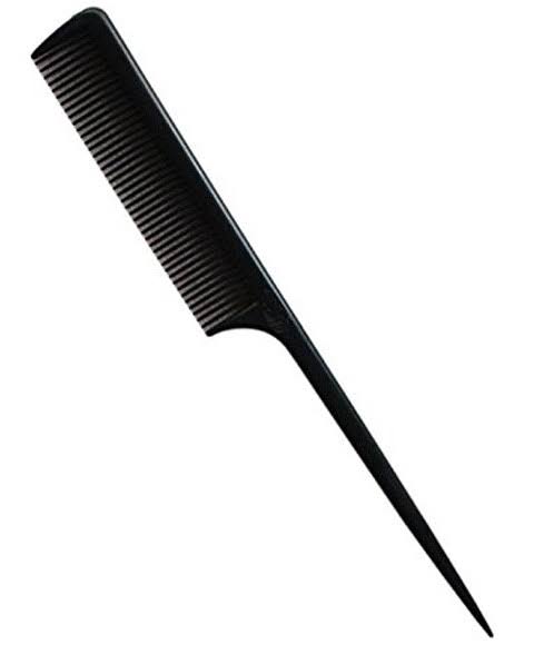 Magic Collection Rat Tail Comb