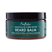 Shea Moisture Men Beard Balm