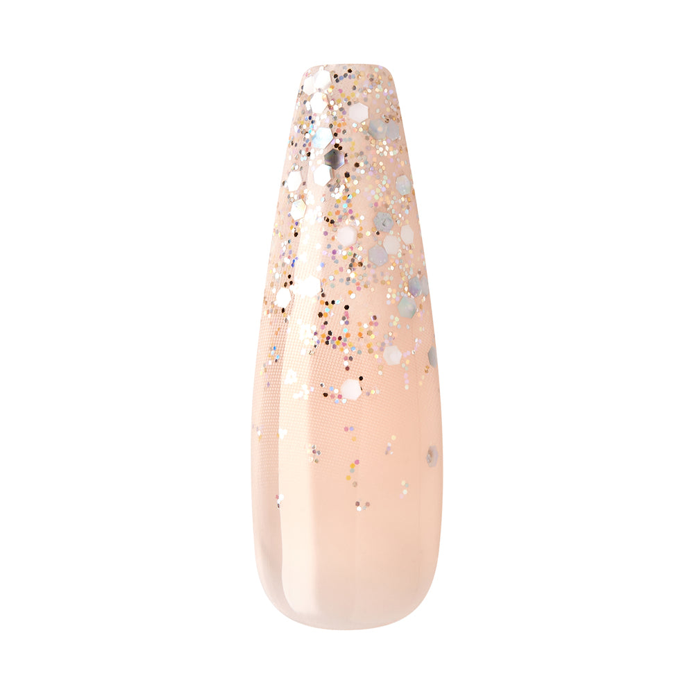 Kiss Classy Nails Premium -Sunroof CSP52