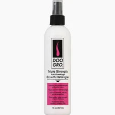 Doo Gro Triple Strength Detangler