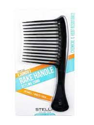 Magic Collection Jumbo Rake Handle Comb