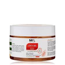 Made For Locs Locs & Braids Retwisting Firm Hold Gel