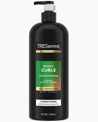 Tresemme Bouncy Curls Conditioner