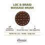 Annie Loc & Braid Massage Brush