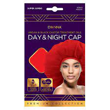 Donna Day & Night Cap Bonnet