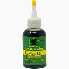 Jamaican Mango Lime Cactus Oil