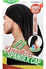 Magic Collection Dreadlock Spandex Cap