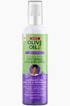 ORS Olive Oil Braidzone 7-In-1 Braid Leave In Spray