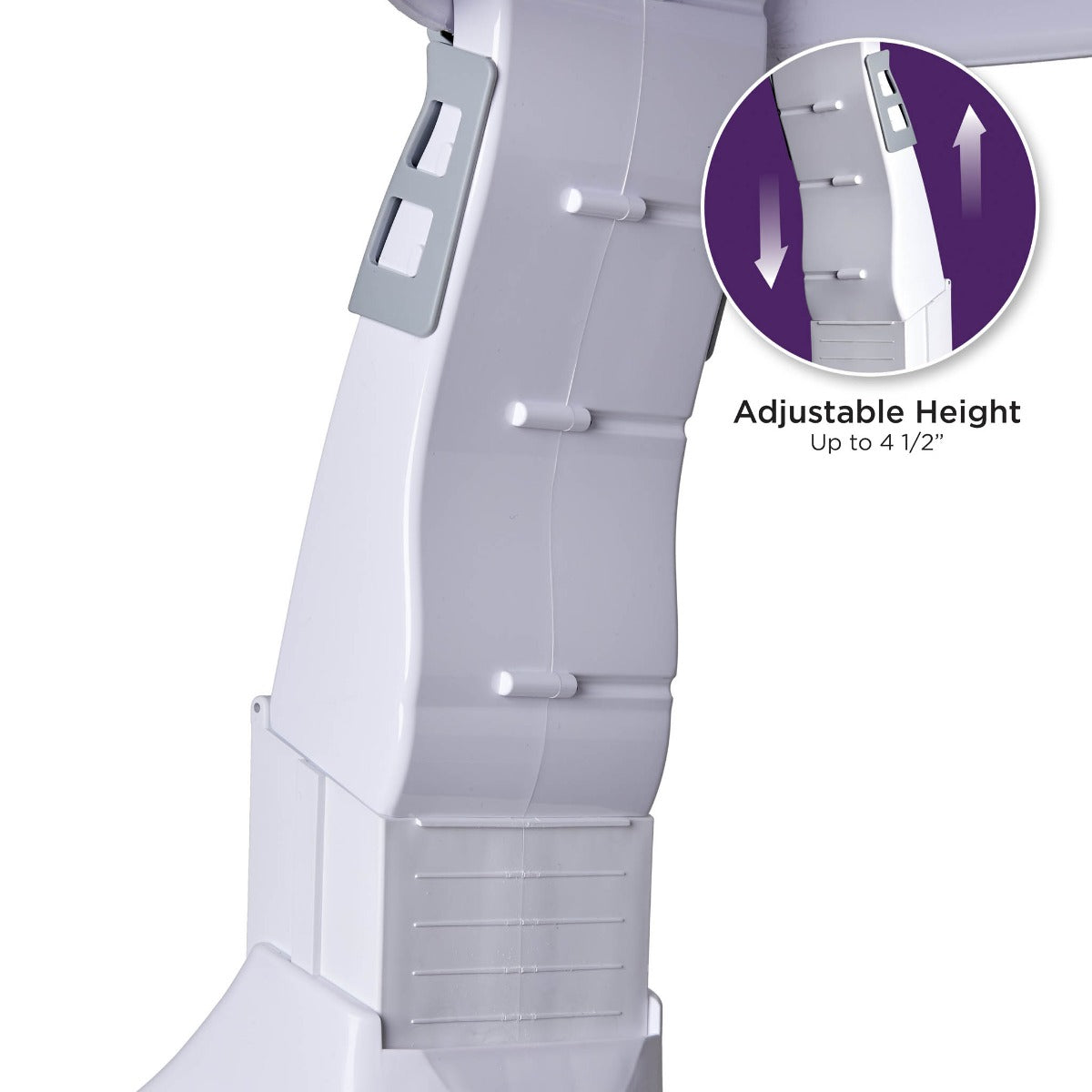 Red by Kiss 3000 Ceramic Tourmaline Hood Dryer