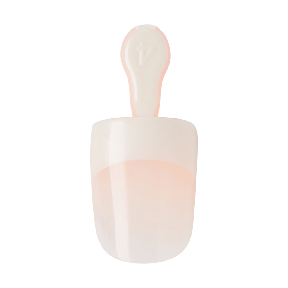 Kiss Salon Acrylic French -Pet Peeve