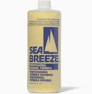 Sea Breeze Astringent