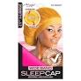 Magic Collection Wide Band Sleep Cap X-Large