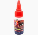 Salon Pro 30 Sec Ultra Grip Eyelash Glue -Clear