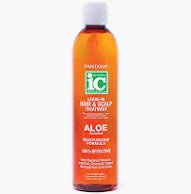 Fantasia Leave-In Hair & Scalp Treatment Aloe