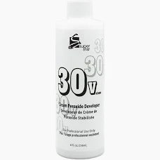 Super Star Cream Peroxide Developer 30V