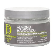 Design Essentials Wash Day Deep Moisture Masque