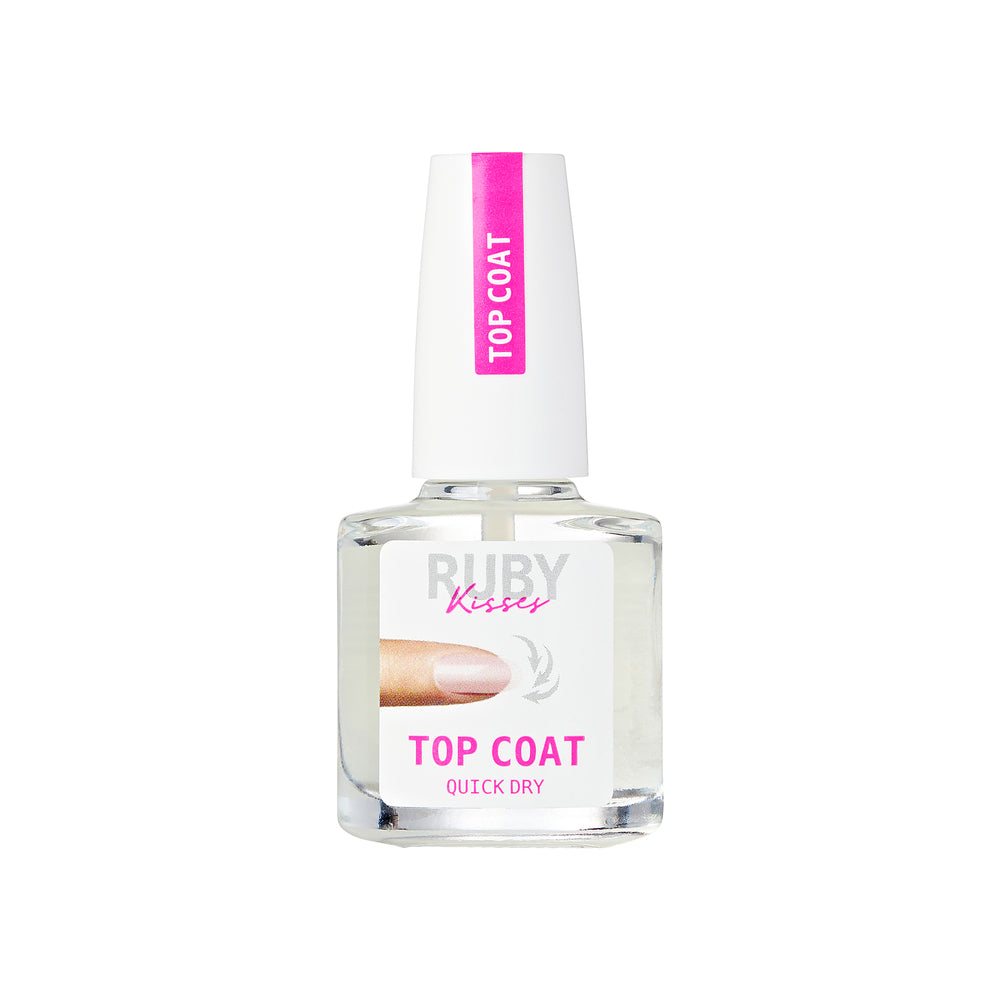 Ruby Kiss Nail Rescue Treatment