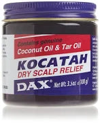 DAX Kocatah Scalp Treatment