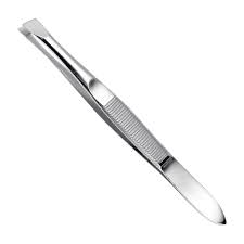 Magic Collection Slant Tweezer