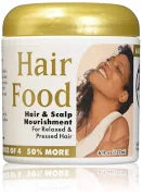 Bronner Brothers Hair Food 6oz