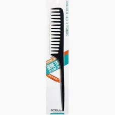 Magic Collection Extra Long Bone Tail Comb