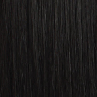 Eve Platino Ponytail Weave Straight 18"