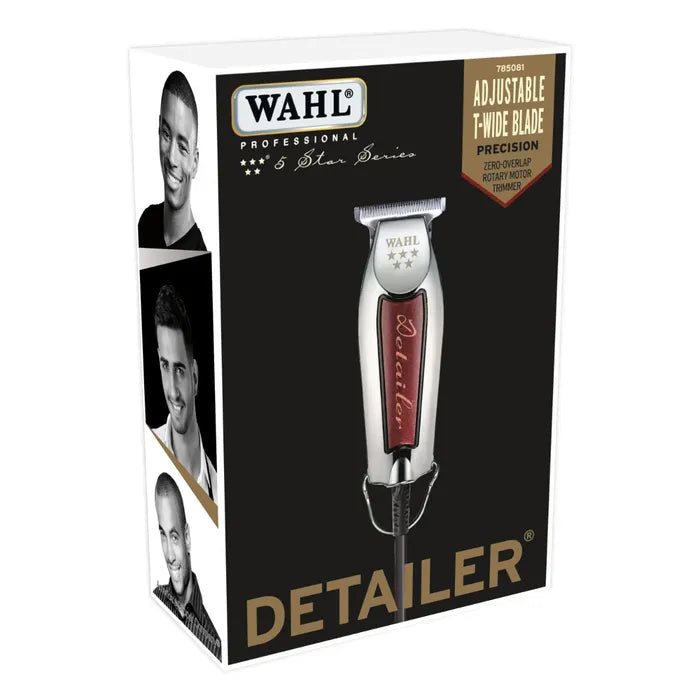 Wahl Detailer Trimmer