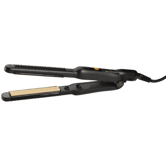 Gold N Hot Ceramic Root Straightener Iron 3/8"