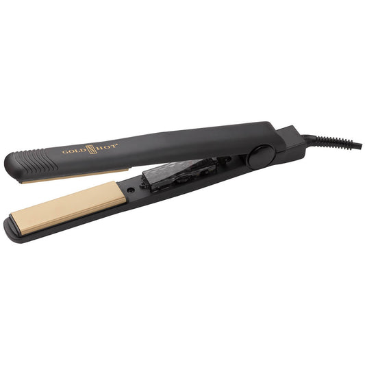 Gold N Hot Professional 1" Ceramic Straightening Iron