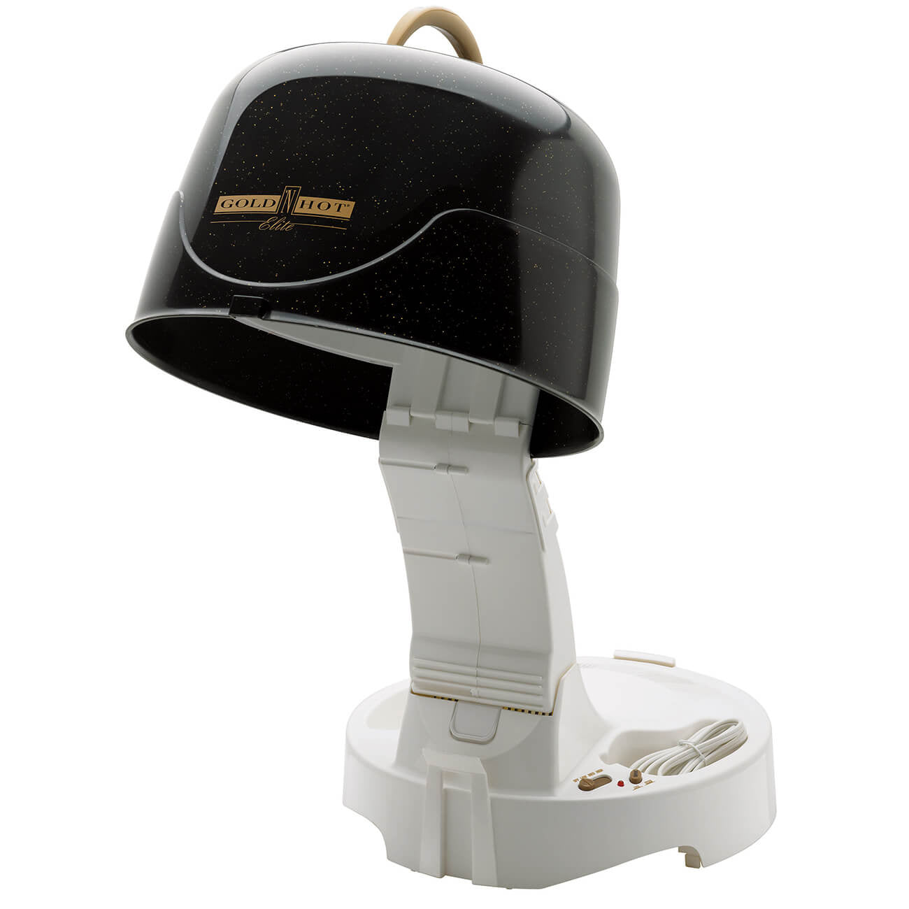 Gold N Hot Ionic 1875-Watt Salon Hair Dryer