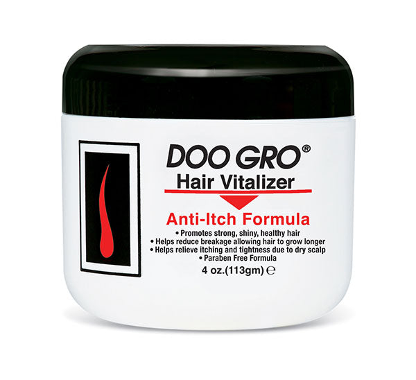 Doo Gro Anti-Itch Formula 4oz