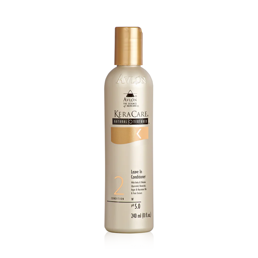 KeraCare Leave-In Conditioner 8oz