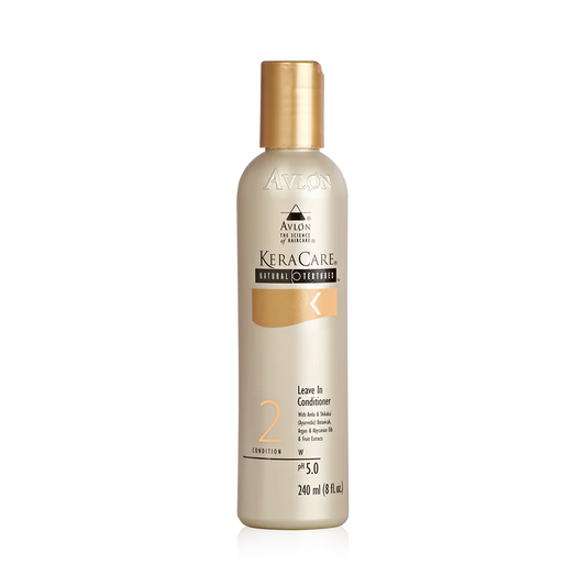 KeraCare Leave-In Conditioner 8oz