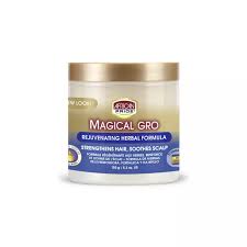 African Pride Magical Gro Rejuvenating 5.3oz