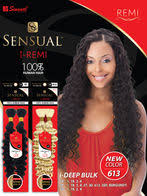 Sensual i-Remi Deep Bulk 14"
