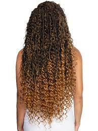 Kima BOHO Goddess Locs 28"