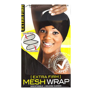 Magic Collection Extra Firm Mesh Wrap