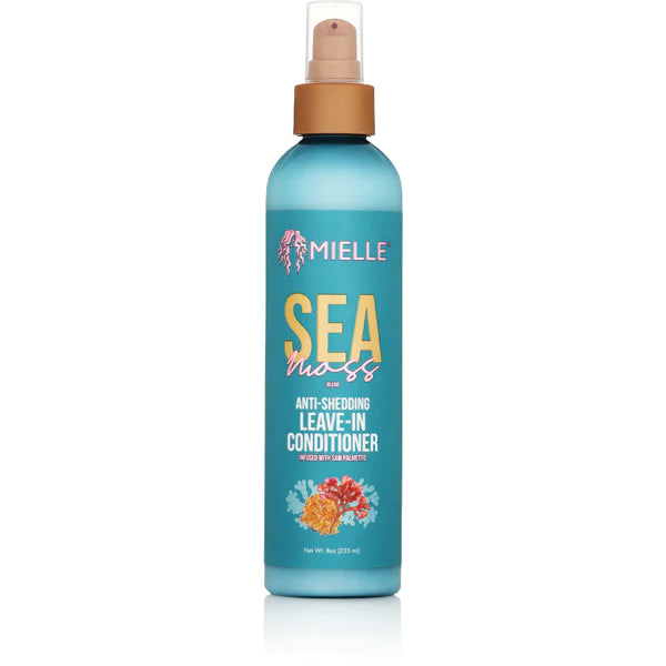 Mielle Sea Moss Leave-In Conditioner 8oz