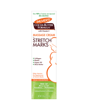 Palmer's Cocoa Butter Massage Cream for Stretch Marks 4.4oz