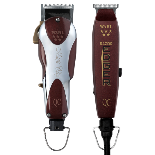 Wahl Professional 5-Star Unicord Combo