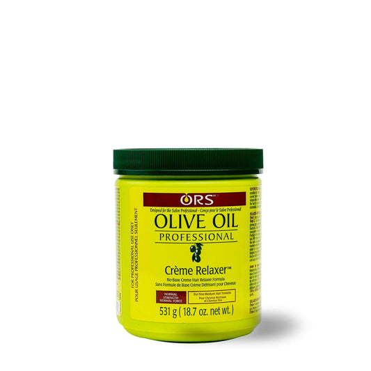 ORS Olive Oil Professional Creme Relaxer -Normal