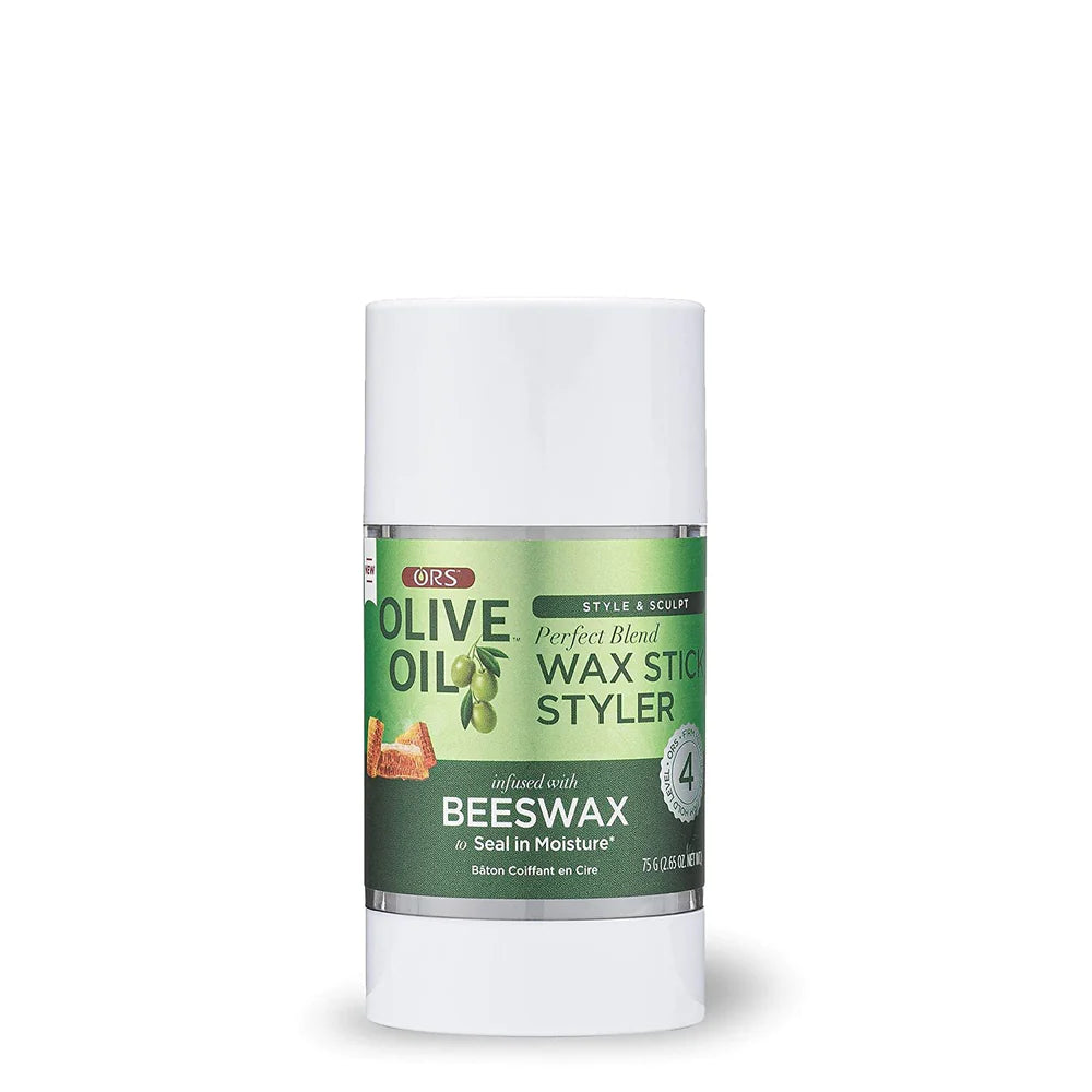 ORS Olive Oil Wax Stick w/Beeswax