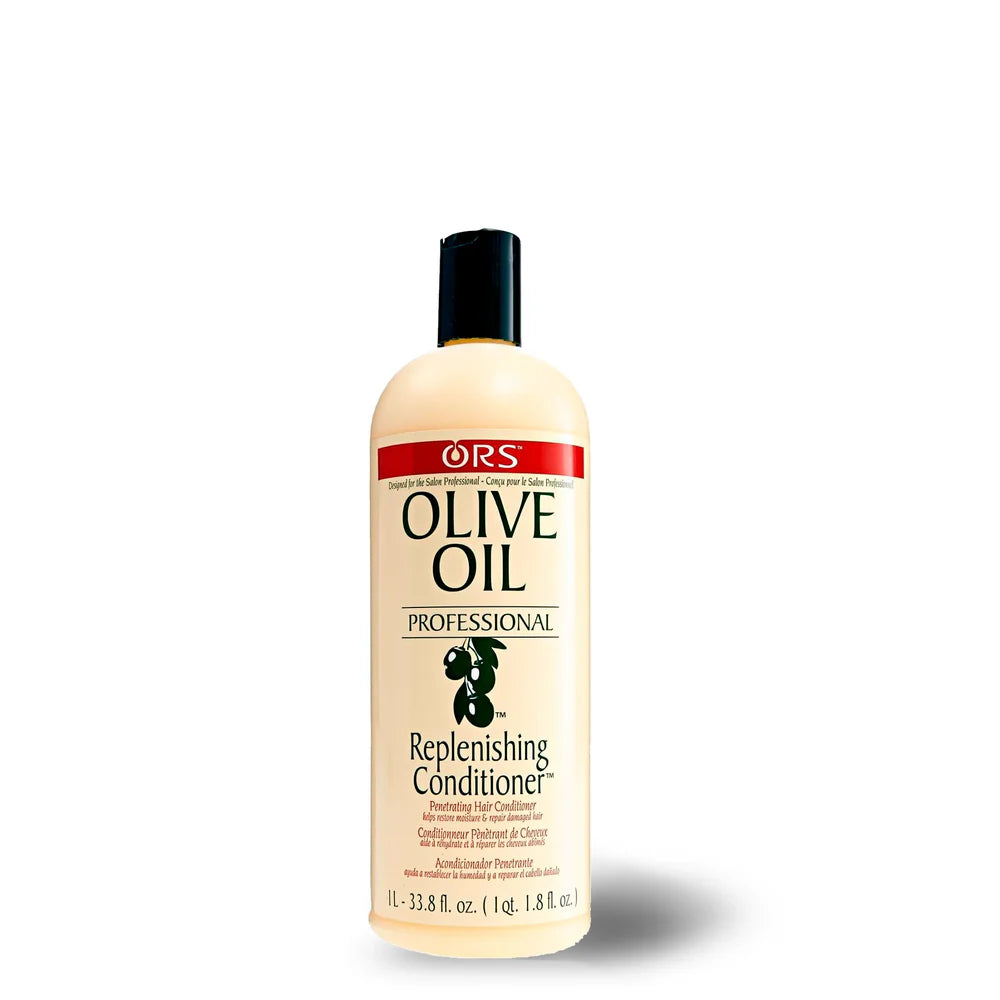 ORS Olive Oil Professional Replenishing Conditioner 33.8oz