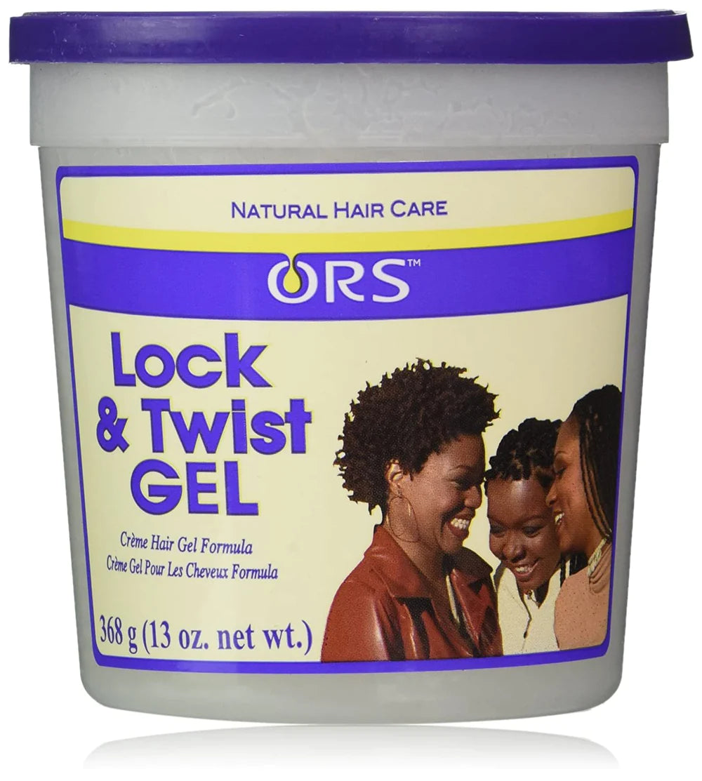 ORS Lock & Twist Gel