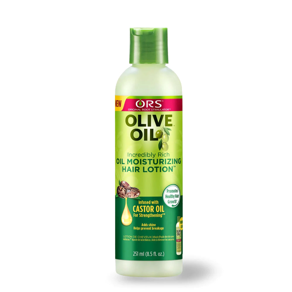 ORS Olive Oil Moisturizing Hair Lotion 8.5oz