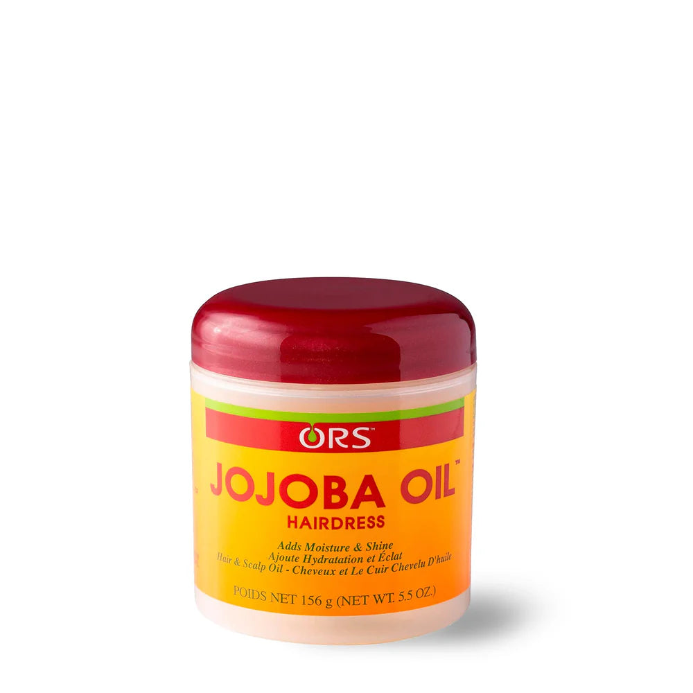 ORS Jojoba Oil Hairdress