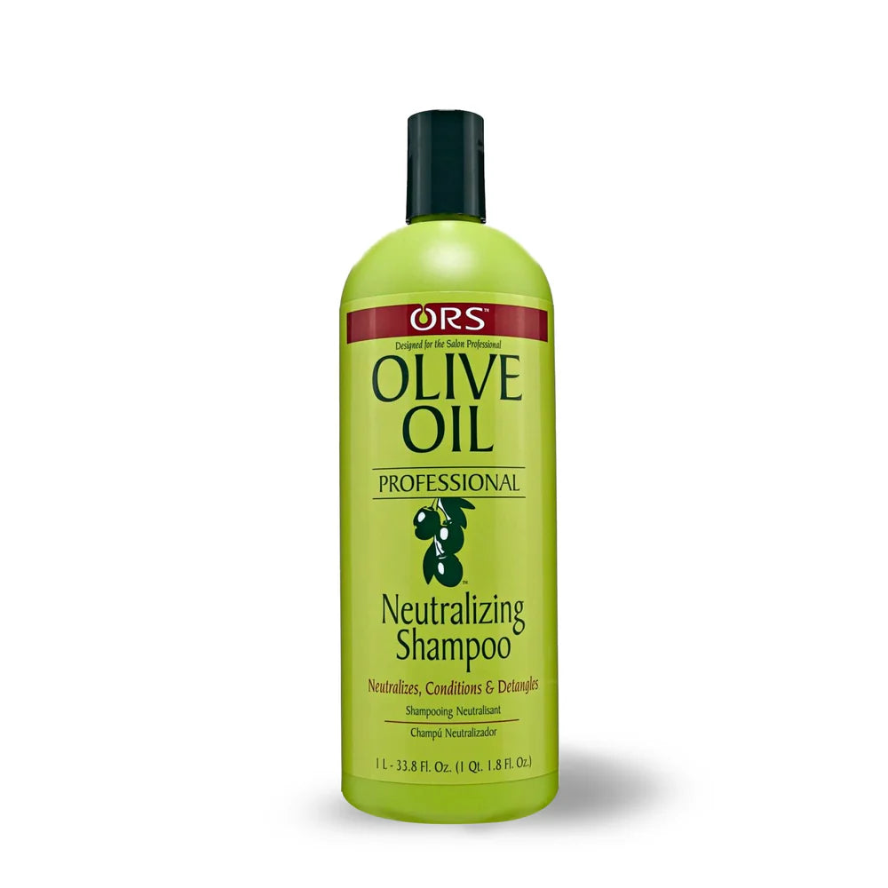 ORS Olive Oil Neutralizing Shampoo 33.8oz