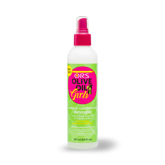 ORS Olive Oil Girls Leave-In Conditioning Detangler