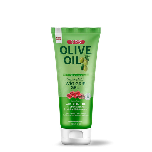 ORS Olive Oil Fix It Wig Grip Gel 5oz