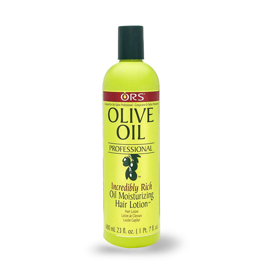 ORS Olive Oil Professional Oil Moisturizing Hair Lotion